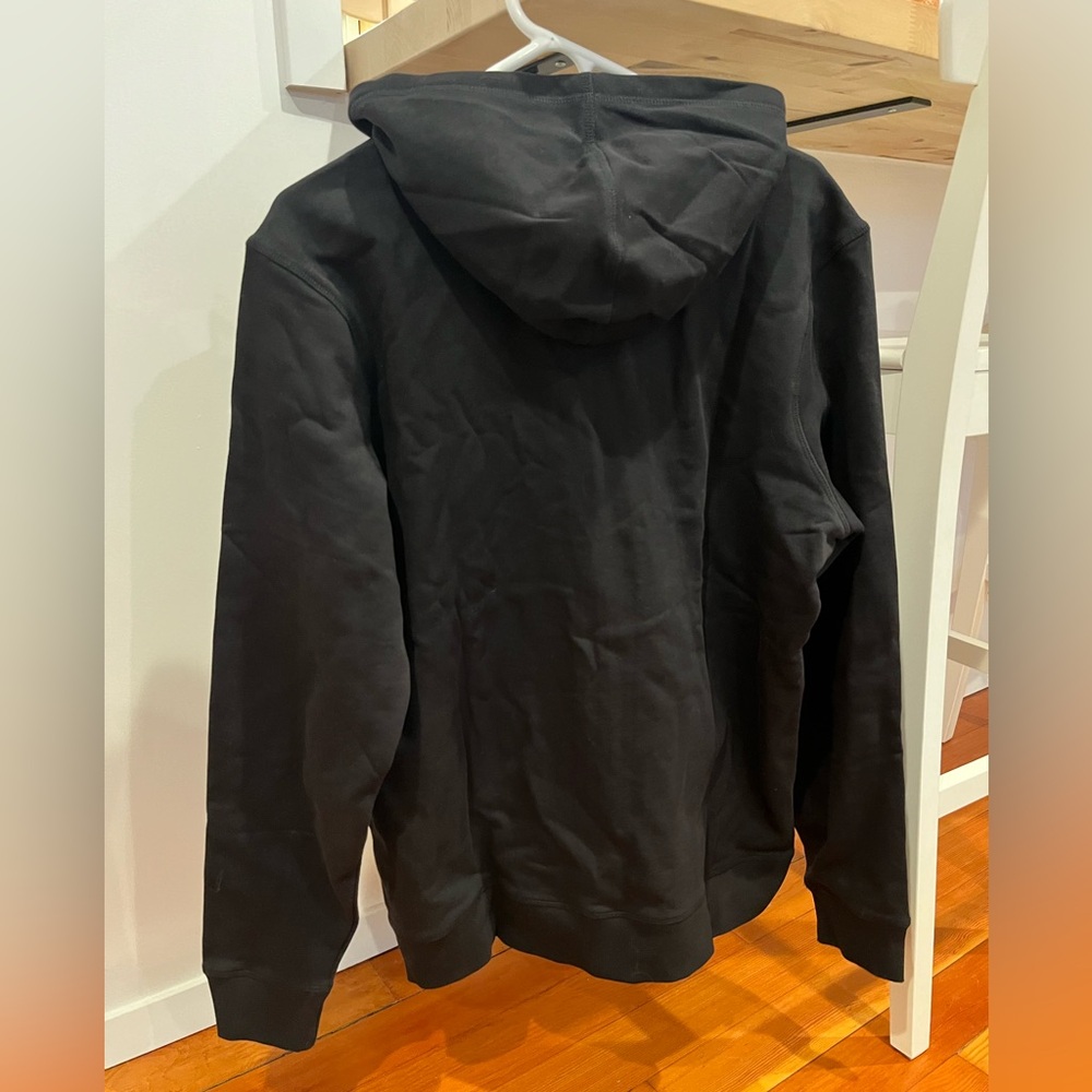 PACT 100% organic cotton Hoodie - Picture 2 of 6